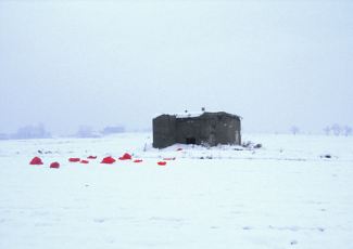 Bunker II